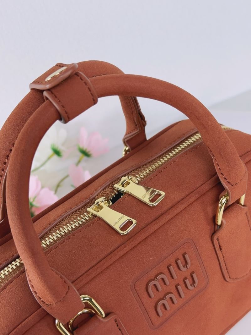 Miu Miu Top Handle Bags